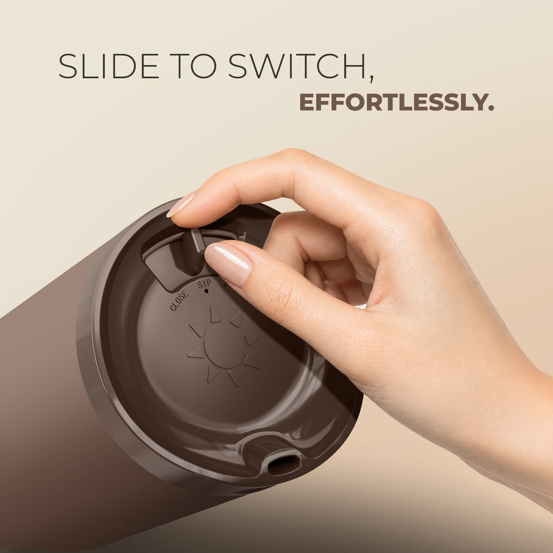 Mug Buddy 16oz | Macchiato