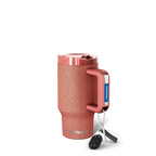 Mug Buddy 16oz | Copper Glitz
