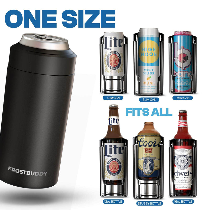 Universal Buddy | Minnesota Wild | Gameday