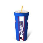To-Go Buddy | Texas Rangers | Gameday
