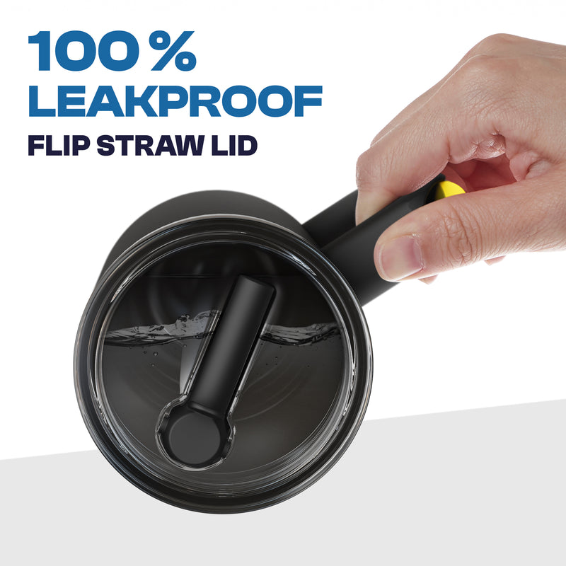Thicc Buddy 40oz | Indiana Hoosiers | Legacy