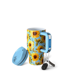 Mug Buddy 16oz | Sunflower Skies