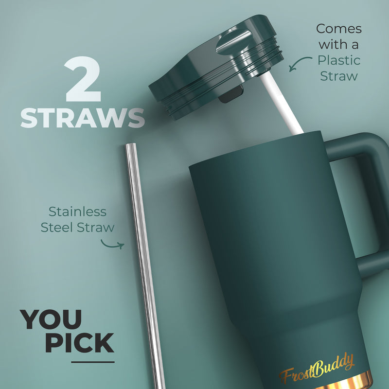 Mug Buddy 16oz | Drop Dead Gorgeous