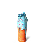 Bottle Buddy 24oz | Blue Ice Cream