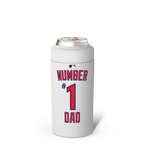 Universal Buddy | Cleveland Guardians | #1 Dad