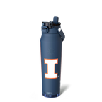 Bottle Buddy 32oz | Illinois Fighting Illini | Gameday
