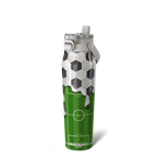 Bottle Buddy 32oz | Soccer Drip
