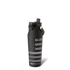 Bottle Buddy 24oz | Gunmetal Glory