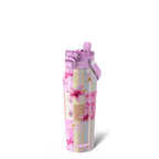 Bottle Buddy 24oz | Paisley Patch