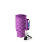 Mug Buddy 16oz | Drop Dead Gorgeous