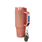 Thicc Buddy 40oz | Copper Glitz