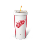 To-Go Buddy | Detroit Red Wings | Gameday