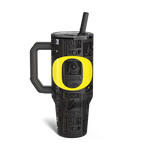 Thicc Buddy 40oz | Oregon Ducks | Legacy