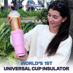 To-Go Buddy | Ghostbusters™ | Slime Squad