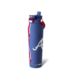 Bottle Buddy 32oz | Atlanta Braves | Gameday