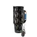 Thicc Buddy 40oz | Metallic Skeleton