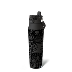 Bottle Buddy 32oz | Purdue Boilermakers | Night Game