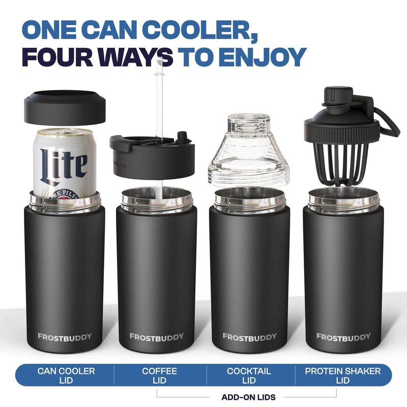 Universal Buddy | Oklahoma Sooners | Drip