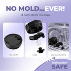 To-Go Buddy | Ghostbusters™ | Ecto Car