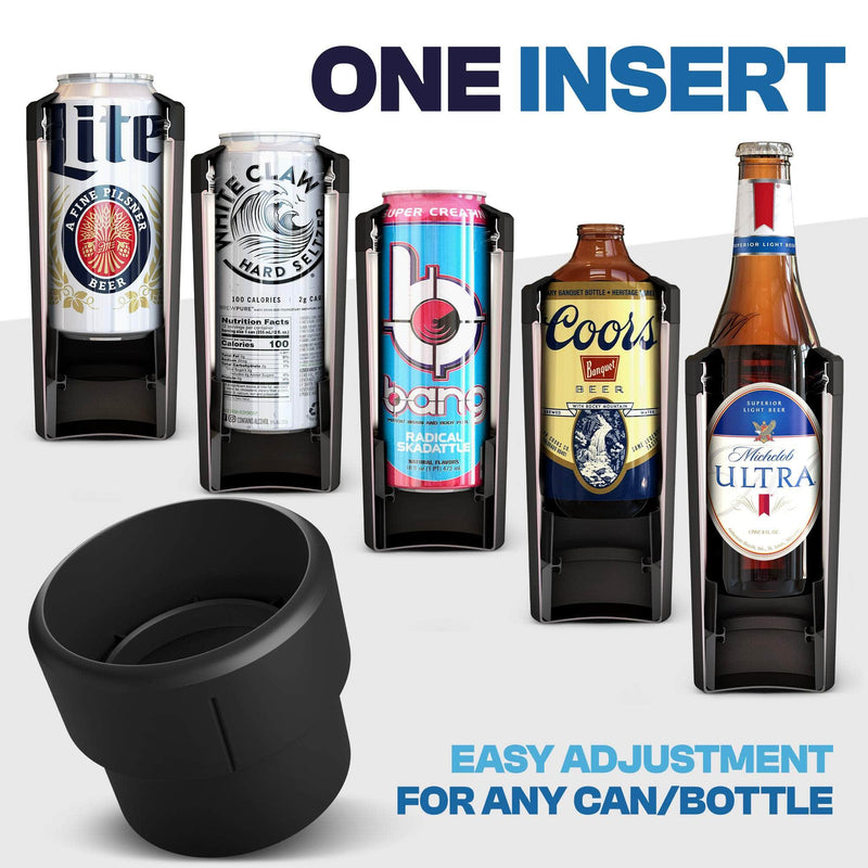 Universal XL | Bourbon Barrel