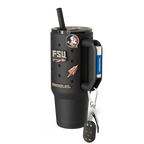 Thicc Buddy 40oz | Florida State Seminoles | Skin + Budz Bundle