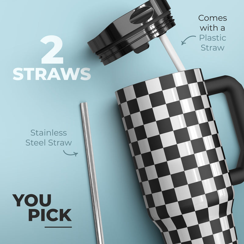 Thicc Buddy 40oz | Lucky Jade