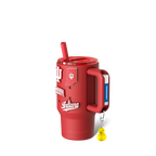 Thicc Buddy 16oz | Indiana Hoosiers | Skin + Budz Bundle