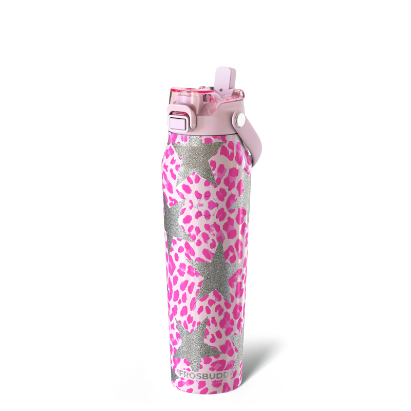Bottle Buddy 32oz | Wild Child