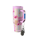 Thicc Buddy 40oz | Paisley Patch