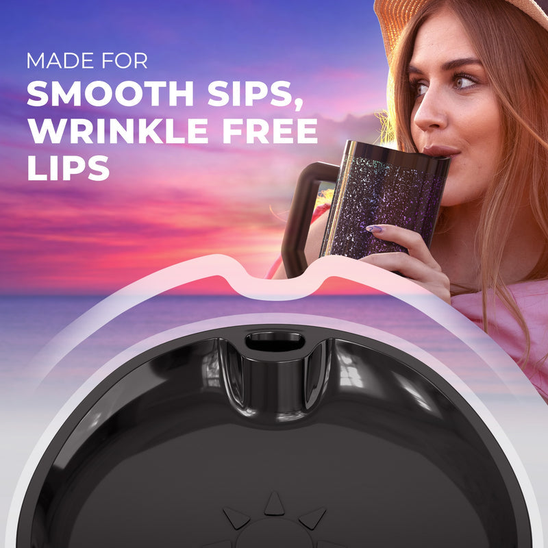 Thicc Buddy 40oz | Arizona State Sun Devils | Legacy