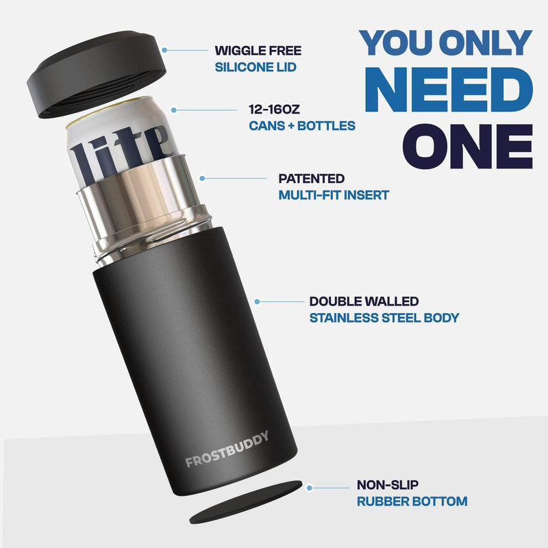 Universal Buddy | Texas Tech Red Raiders | Night Game