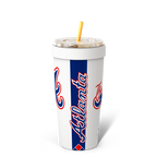 To-Go Buddy | Atlanta Braves | City Connect