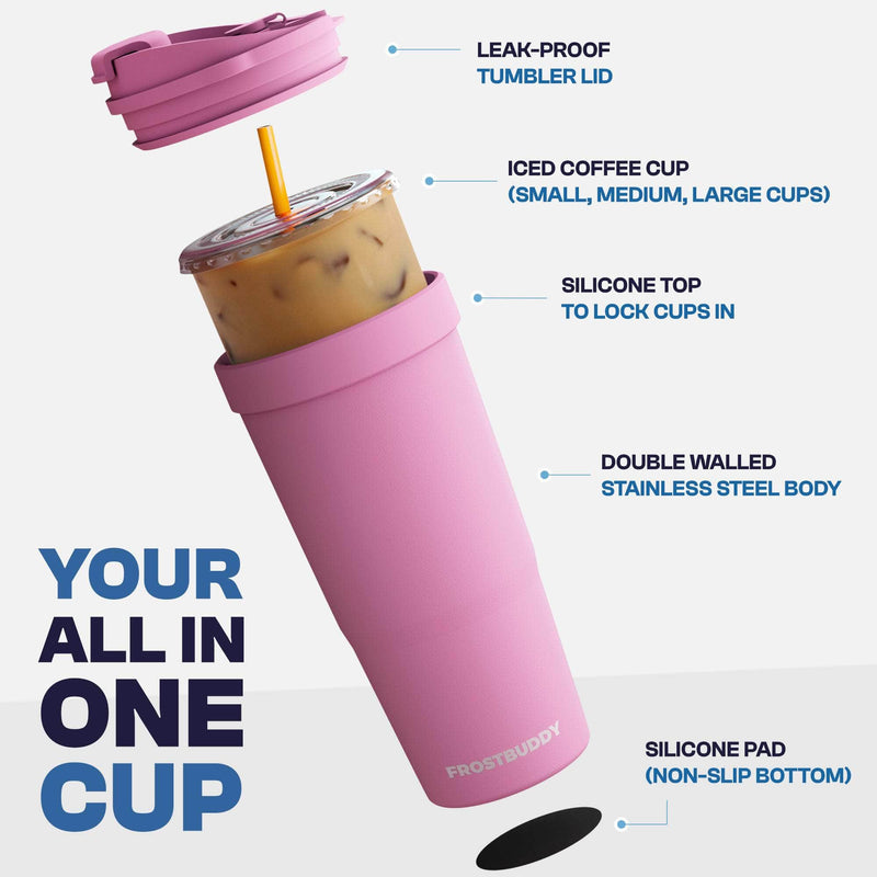 To-Go Buddy | Nebula