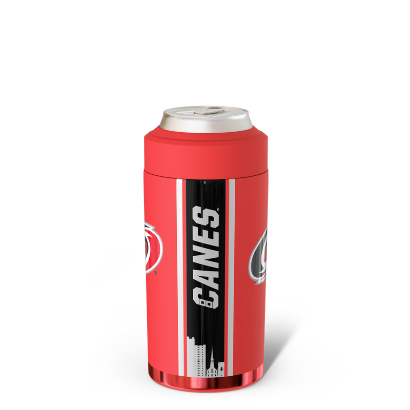 Universal Buddy | Carolina Hurricanes | Gameday