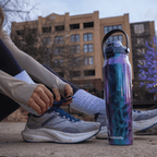 Bottle Buddy 32oz | UNC Tarheels | Gameday