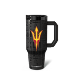 Thicc Buddy 40oz | Arizona State Sun Devils | Legacy