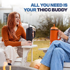 Thicc Buddy 40oz | Texas A\u0026M Aggies | Legacy
