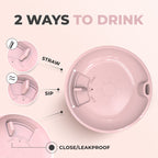 Thicc Buddy 16oz | Cherry Glaze