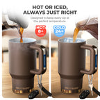 Mug Buddy 16oz | Shelf Loathing