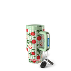 Mug Buddy 16oz | Gingham Apples