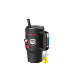 Thicc Buddy 16oz | Georgia Bulldogs | Skin + Budz Bundle