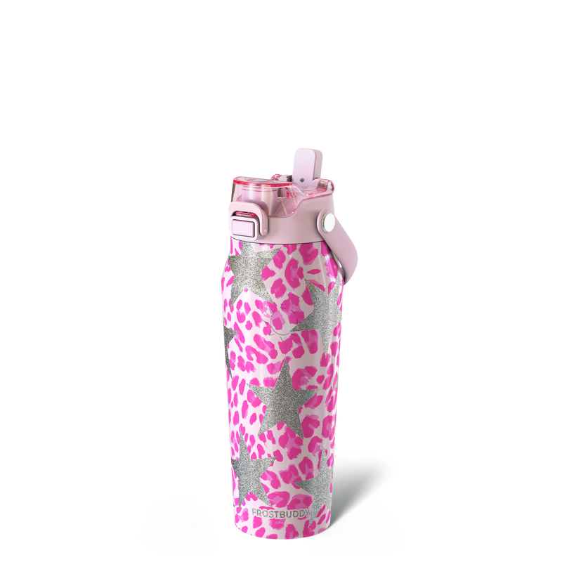 Bottle Buddy 24oz | Wild Child