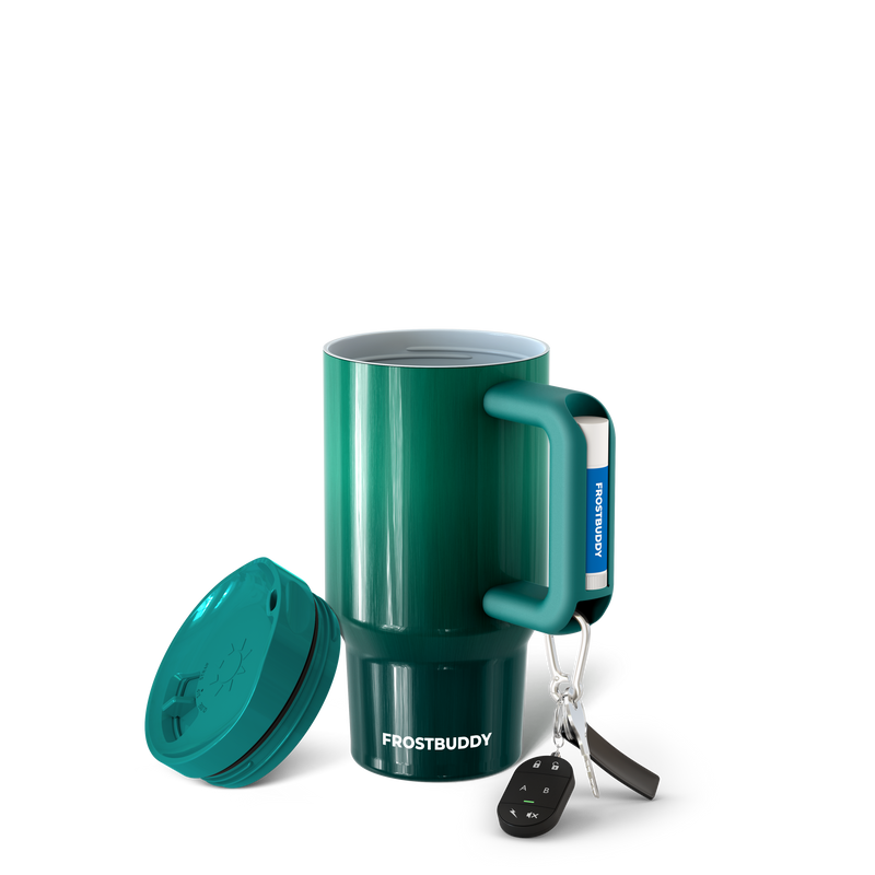 Mug Buddy 16oz | Lucky Jade