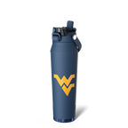 Bottle Buddy 32oz | West Virginia Mountaineers | Gameday
