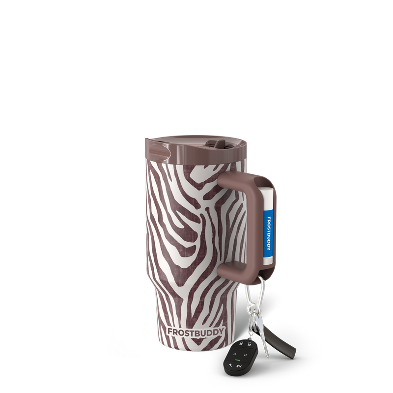Mug Buddy 16oz | Wild Side